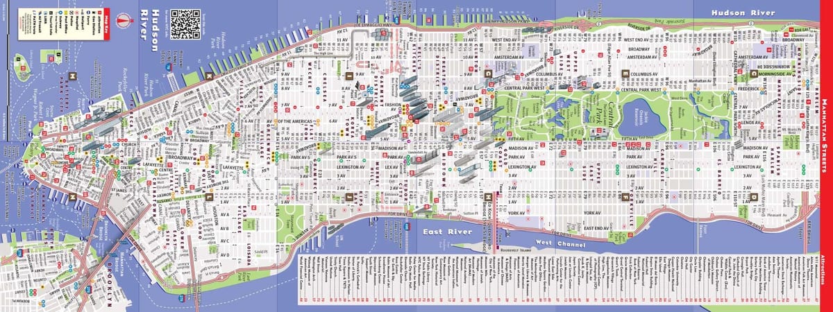 Manhattan ny detaylı göster