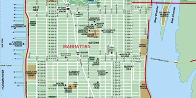 Manhattan detaylı göster
